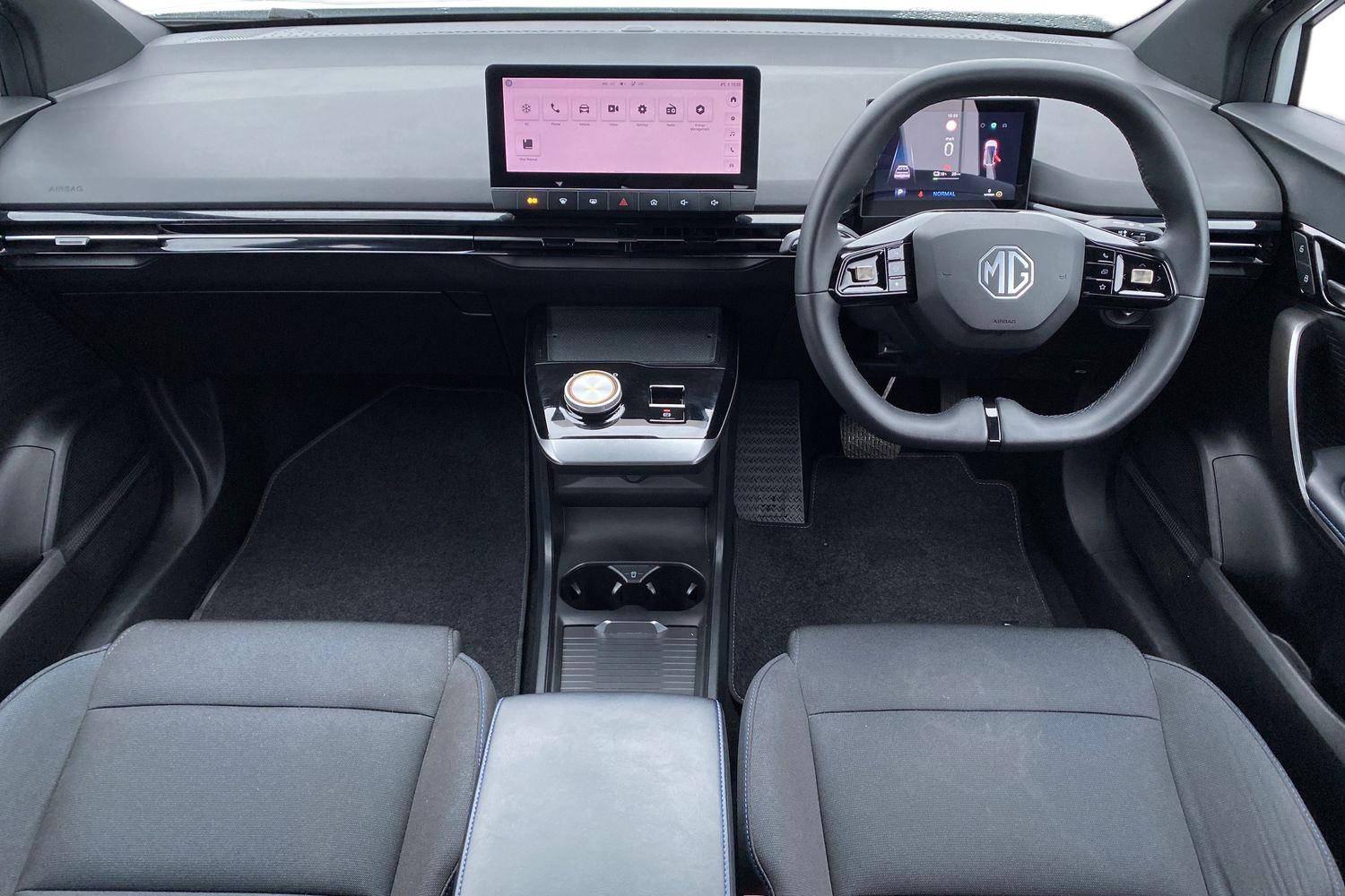 Used MG MG4 2023 for sale - 77508274: Photo 13
