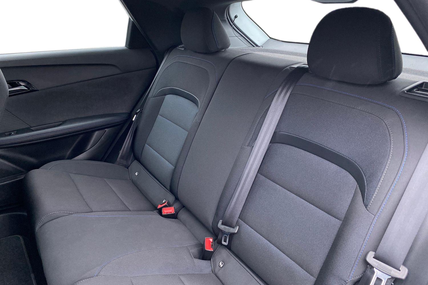 Used MG MG4 2023 for sale - 77508274: Photo 17