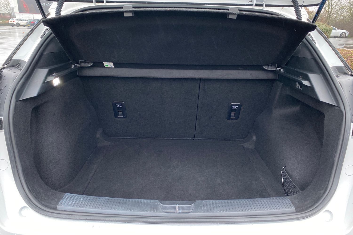 Used MG MG4 2023 for sale - 77508274: Photo 18