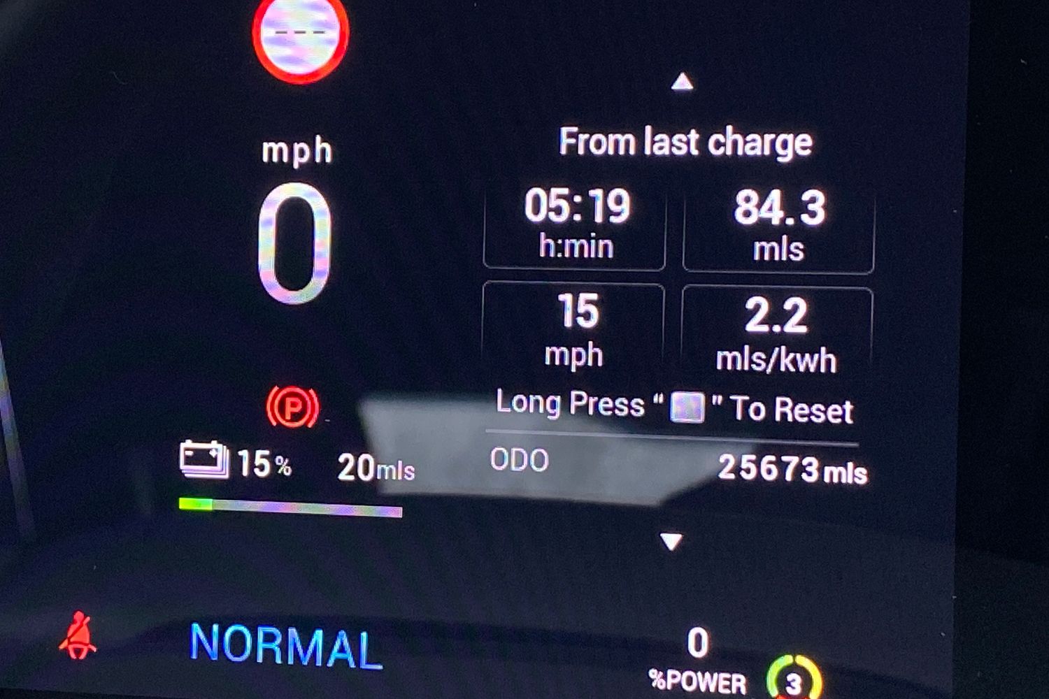 Used MG MG4 2023 for sale - 77508274: Photo 28