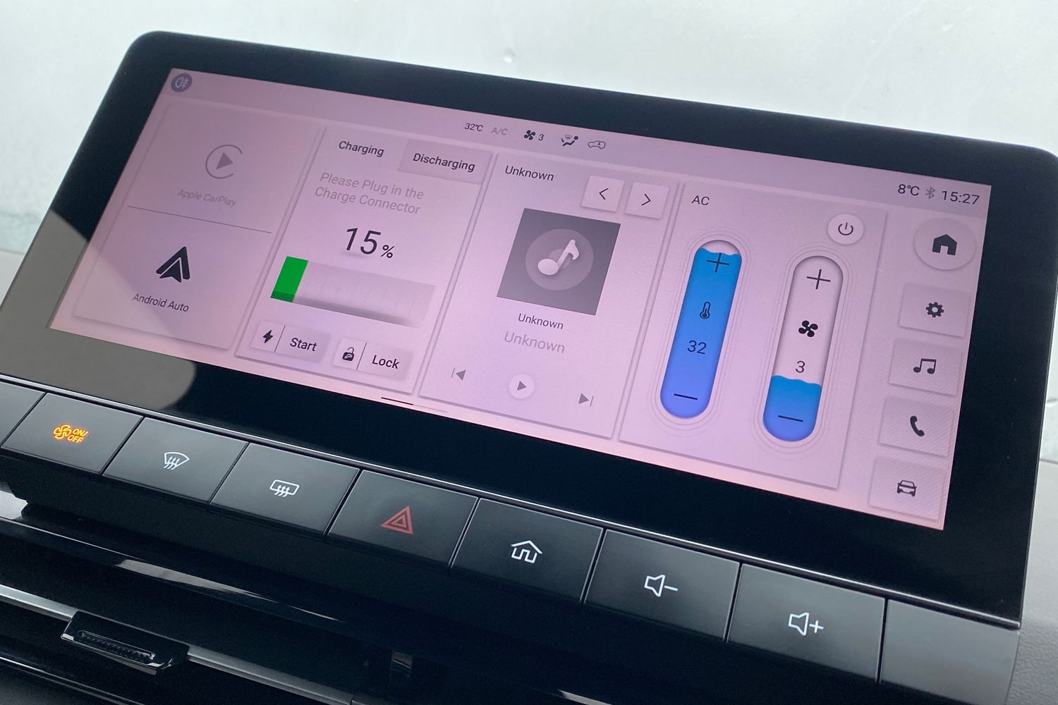 Used MG MG4 2023 for sale - 77508274: Photo 31