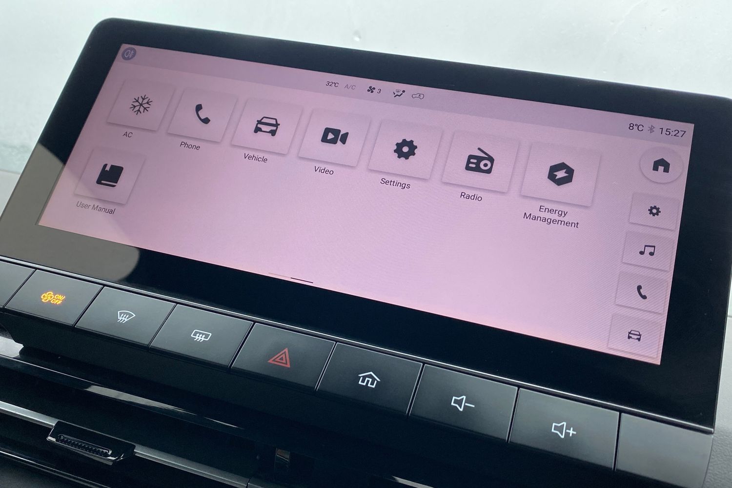 Used MG MG4 2023 for sale - 77508274: Photo 32