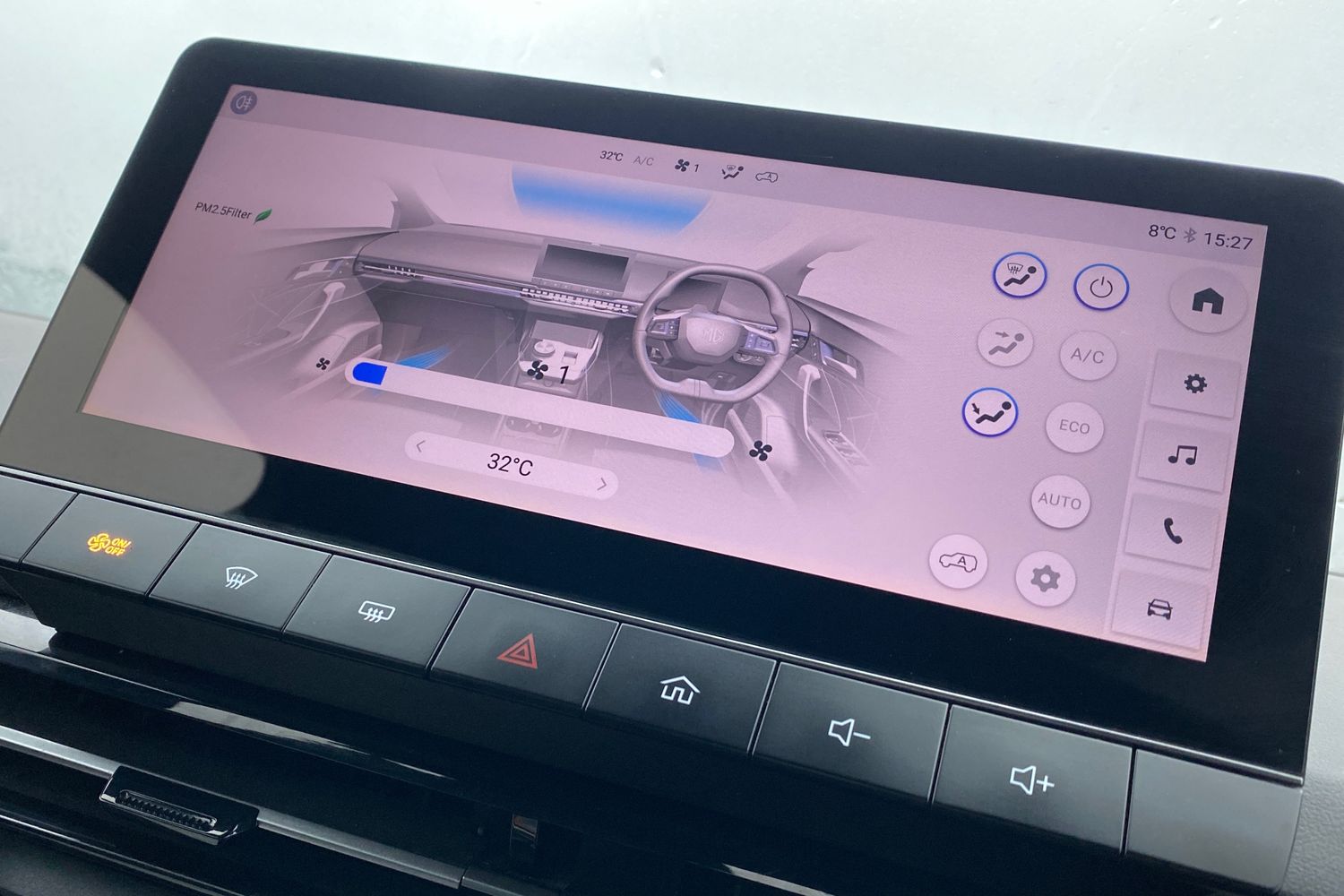 Used MG MG4 2023 for sale - 77508274: Photo 33