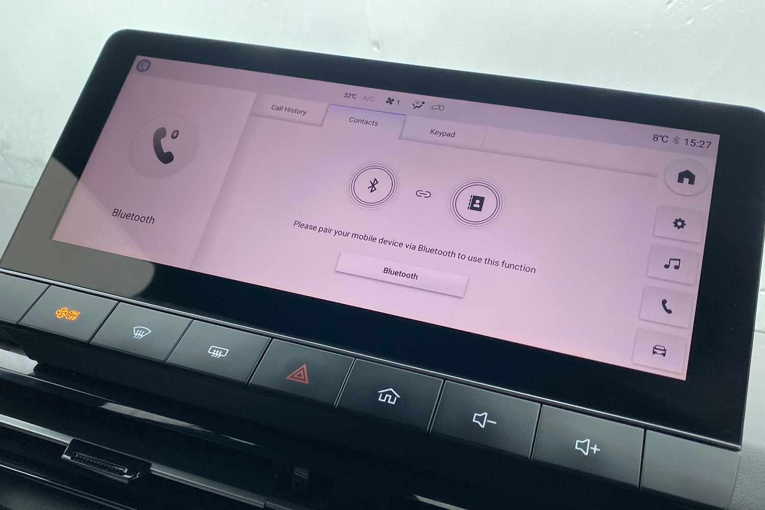 Used MG MG4 2023 for sale - 77508274: Photo 34