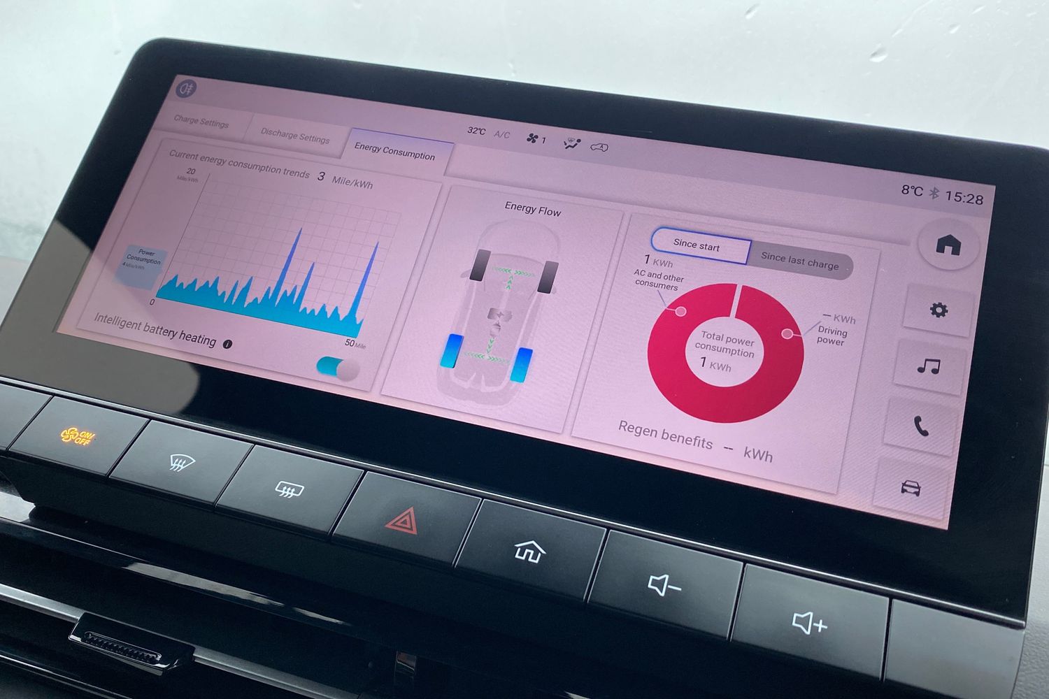 Used MG MG4 2023 for sale - 77508274: Photo 39
