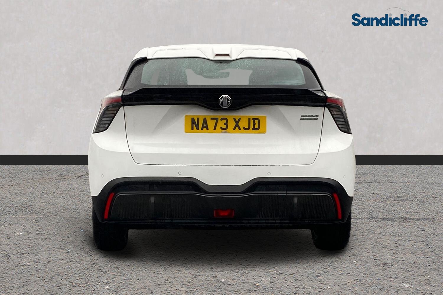 Used MG MG4 2023 for sale - 77508274: Photo 6