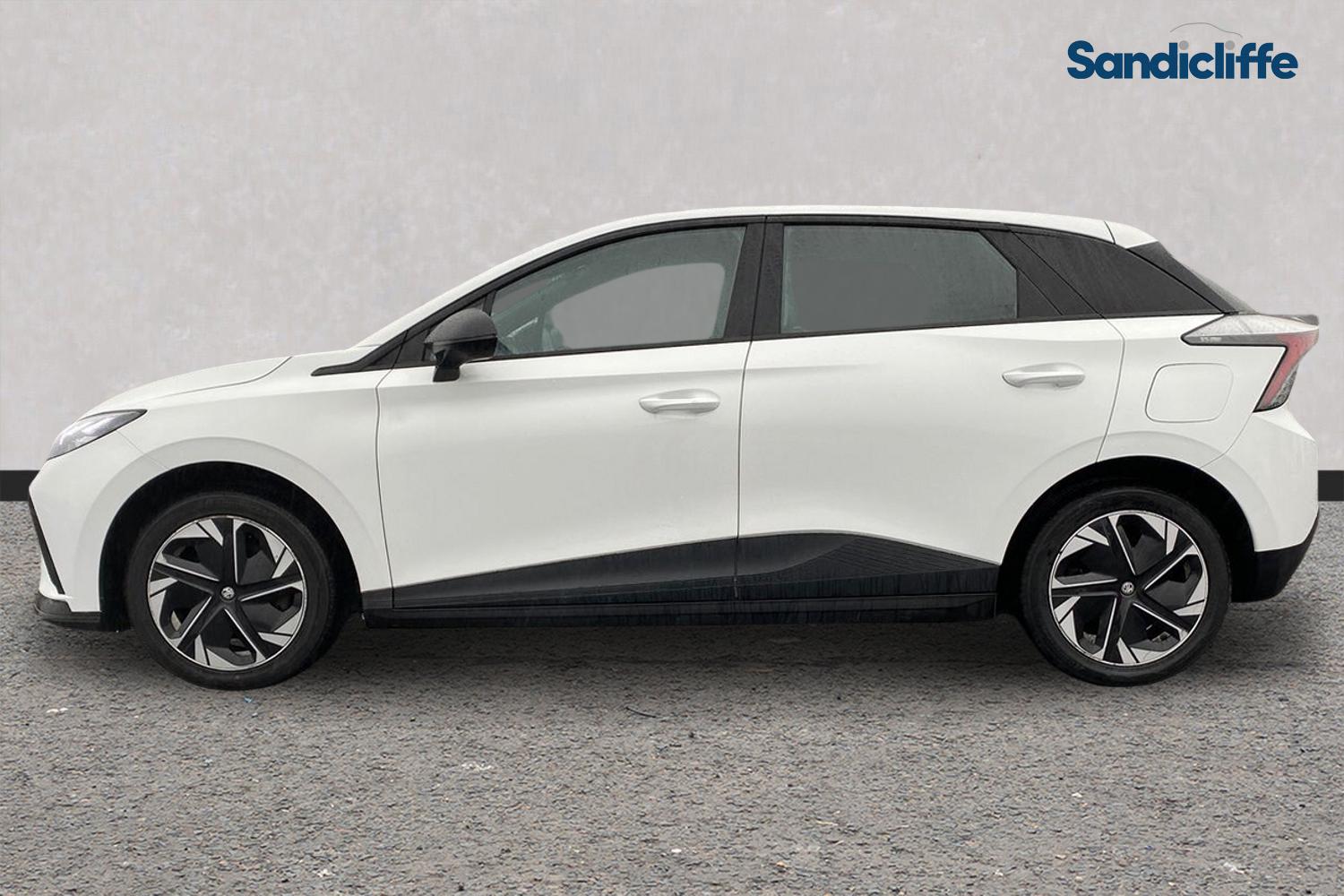 Used MG MG4 2023 for sale - 77508274: Photo 8