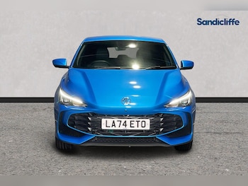 Used MG MG3 2024 for sale - 77438062: Photo