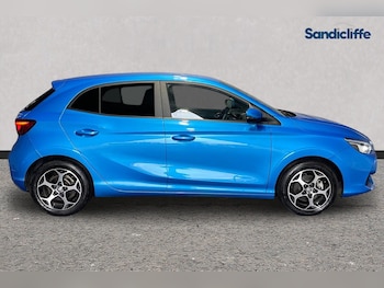 Used MG MG3 2024 for sale - 77438062: Photo