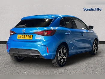 Used MG MG3 2024 for sale - 77438062: Photo