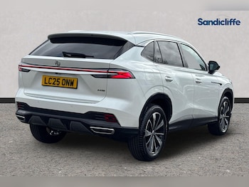 Used MG MG HS 2025 for sale - 77917205: Photo