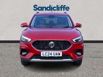 Used MG MG ZS 2024 for sale - 74859458: Photo
