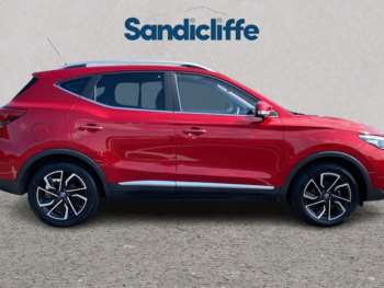 Used MG MG ZS 2024 for sale - 74859458: Photo