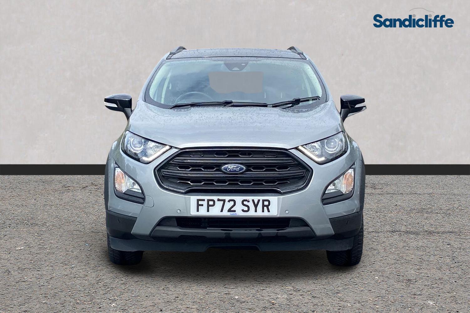 Used Ford Ecosport 2022 for sale - 76591368: Photo 2