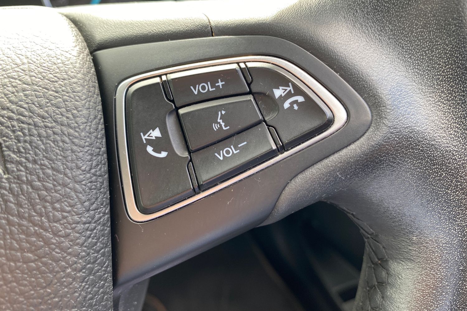 Used Ford Ecosport 2022 for sale - 76591368: Photo 27