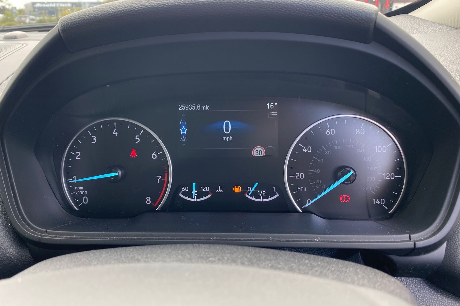 Used Ford Ecosport 2022 for sale - 76591368: Photo 35