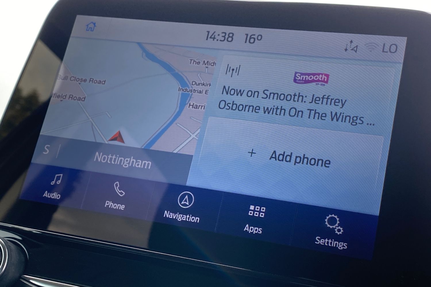 Used Ford Ecosport 2022 for sale - 76591368: Photo 37