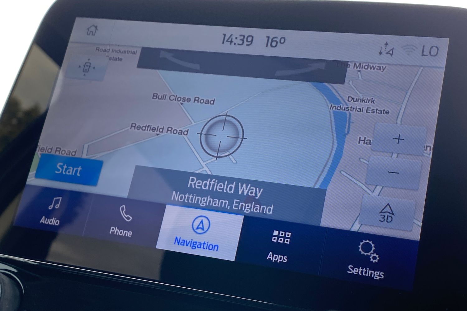 Used Ford Ecosport 2022 for sale - 76591368: Photo 41