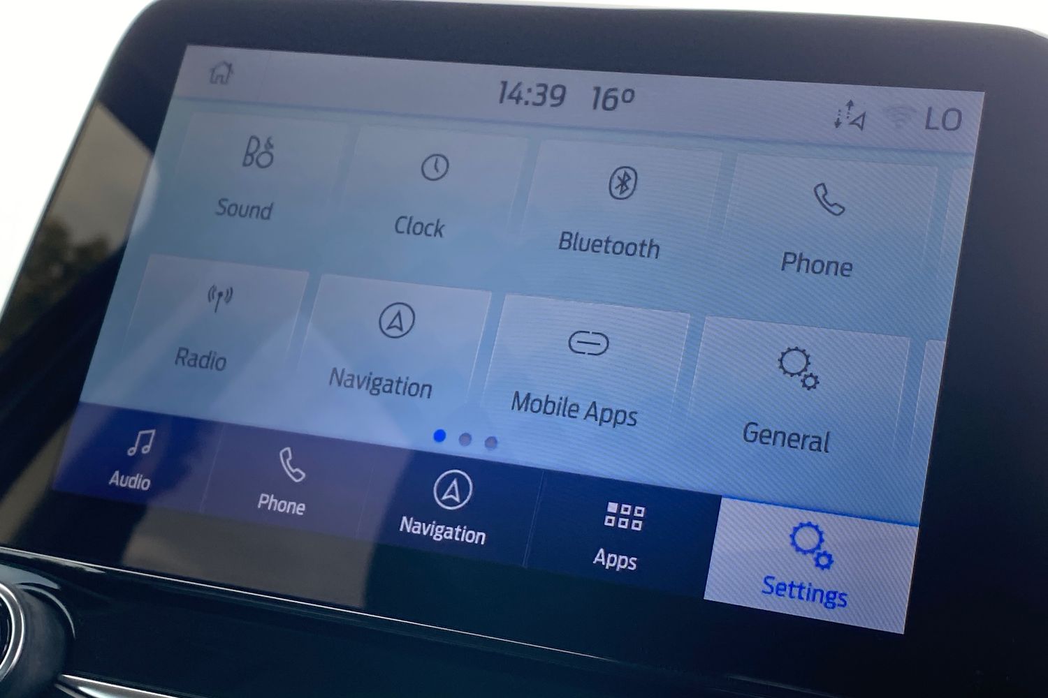 Used Ford Ecosport 2022 for sale - 76591368: Photo 43