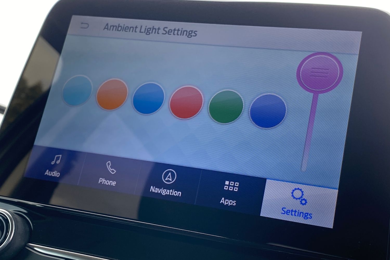 Used Ford Ecosport 2022 for sale - 76591368: Photo 46