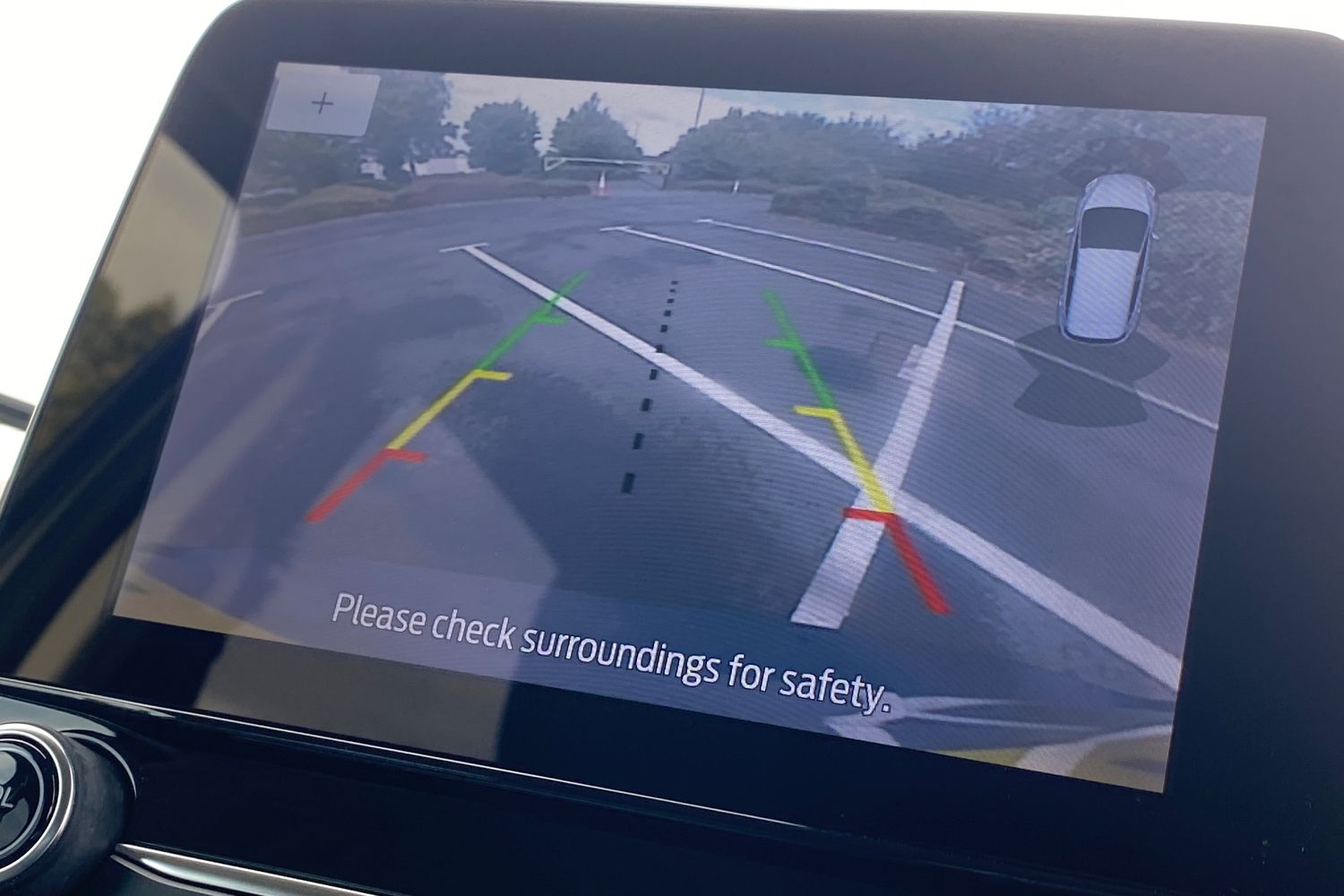 Used Ford Ecosport 2022 for sale - 76591368: Photo 47