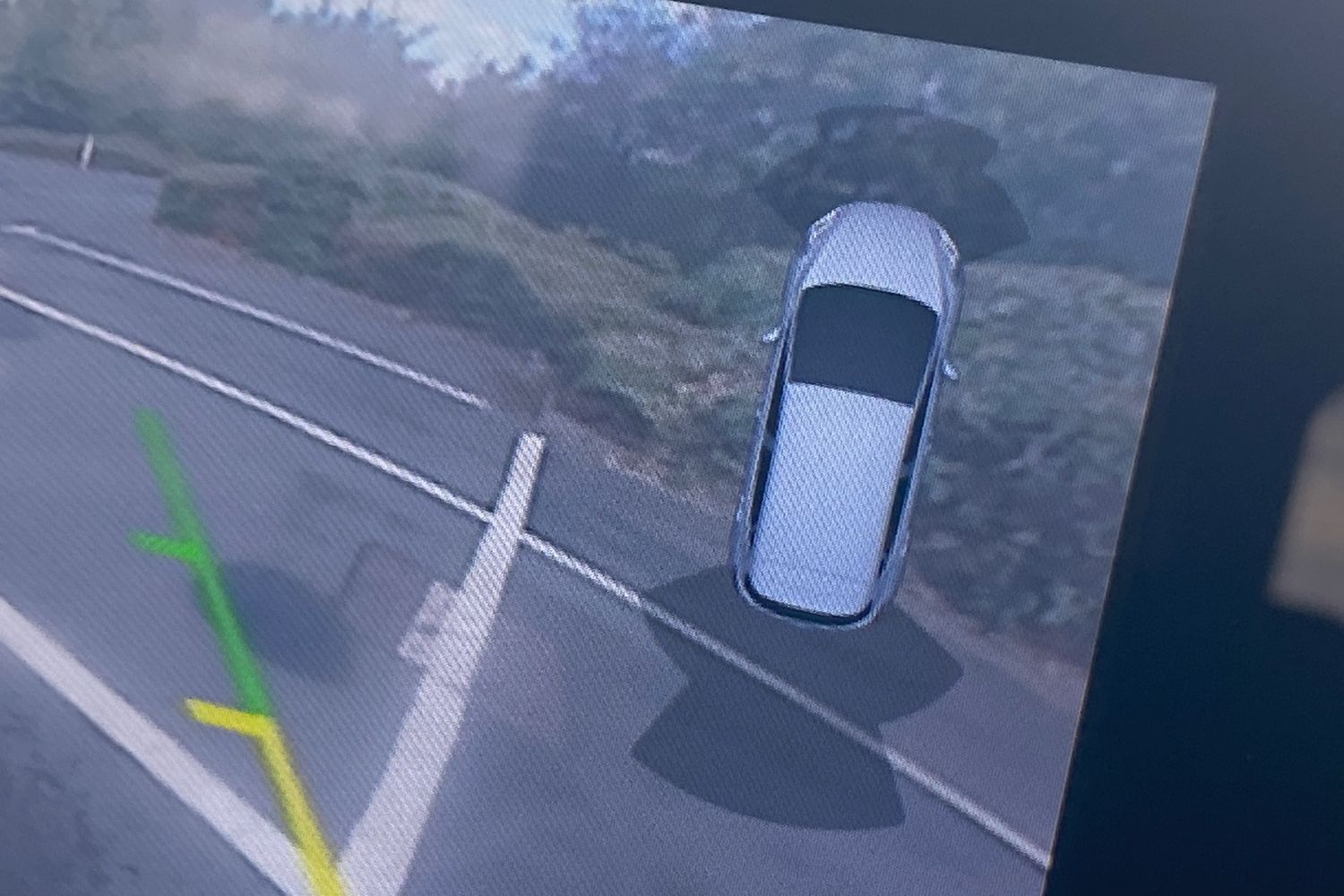 Used Ford Ecosport 2022 for sale - 76591368: Photo 48