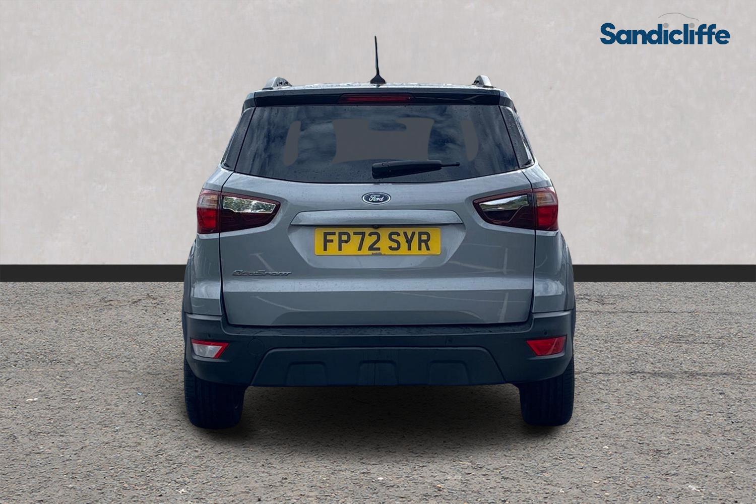 Used Ford Ecosport 2022 for sale - 76591368: Photo 5