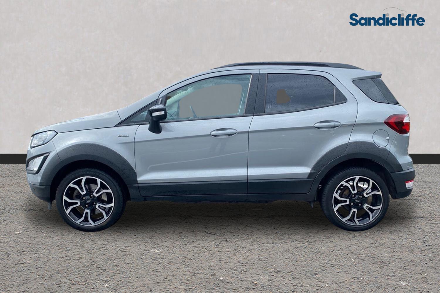 Used Ford Ecosport 2022 for sale - 76591368: Photo 7