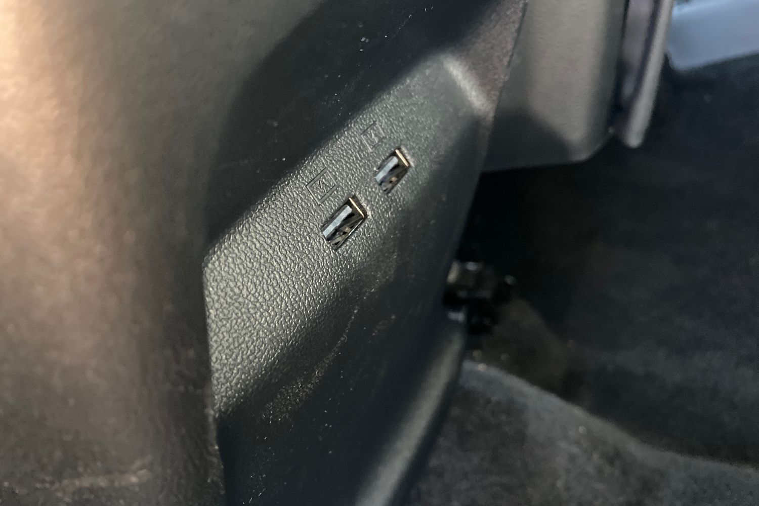 Used MG MG HS 2025 for sale - 76107482: Photo 19