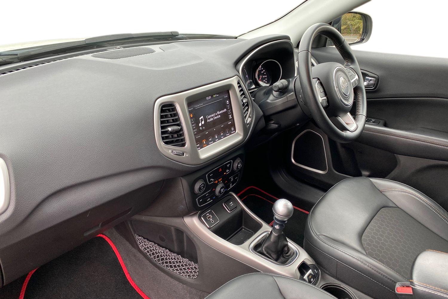 Used Jeep Compass 2020 for sale - 76037129: Photo 13