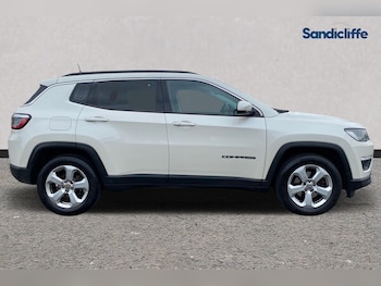 Used Jeep Compass 2020 for sale - 76037129: Photo