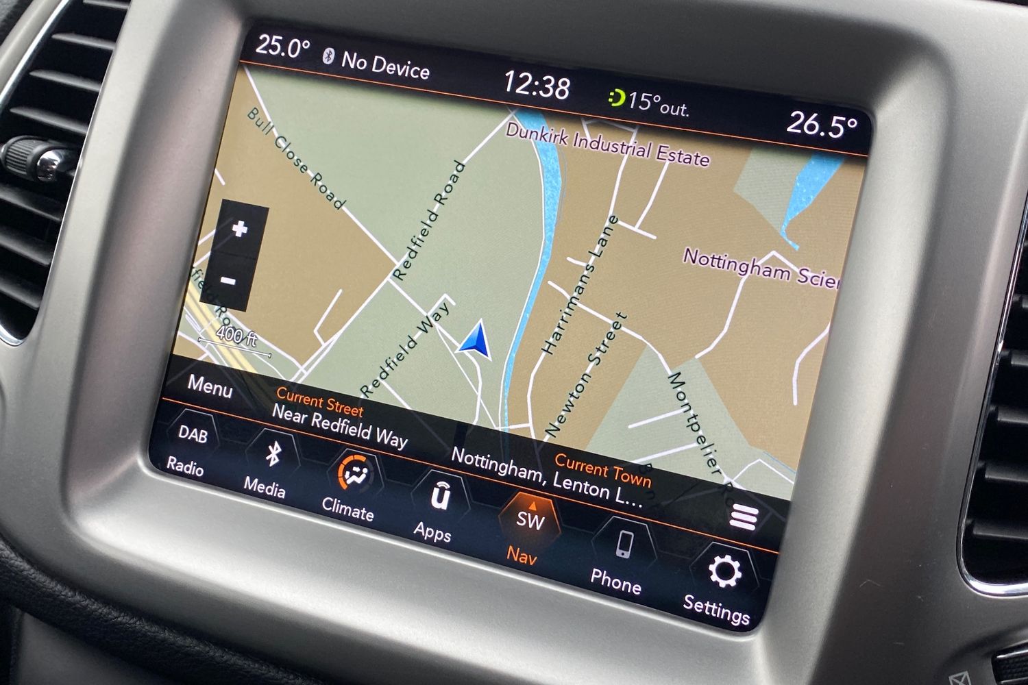 Used Jeep Compass 2020 for sale - 76037129: Photo 40