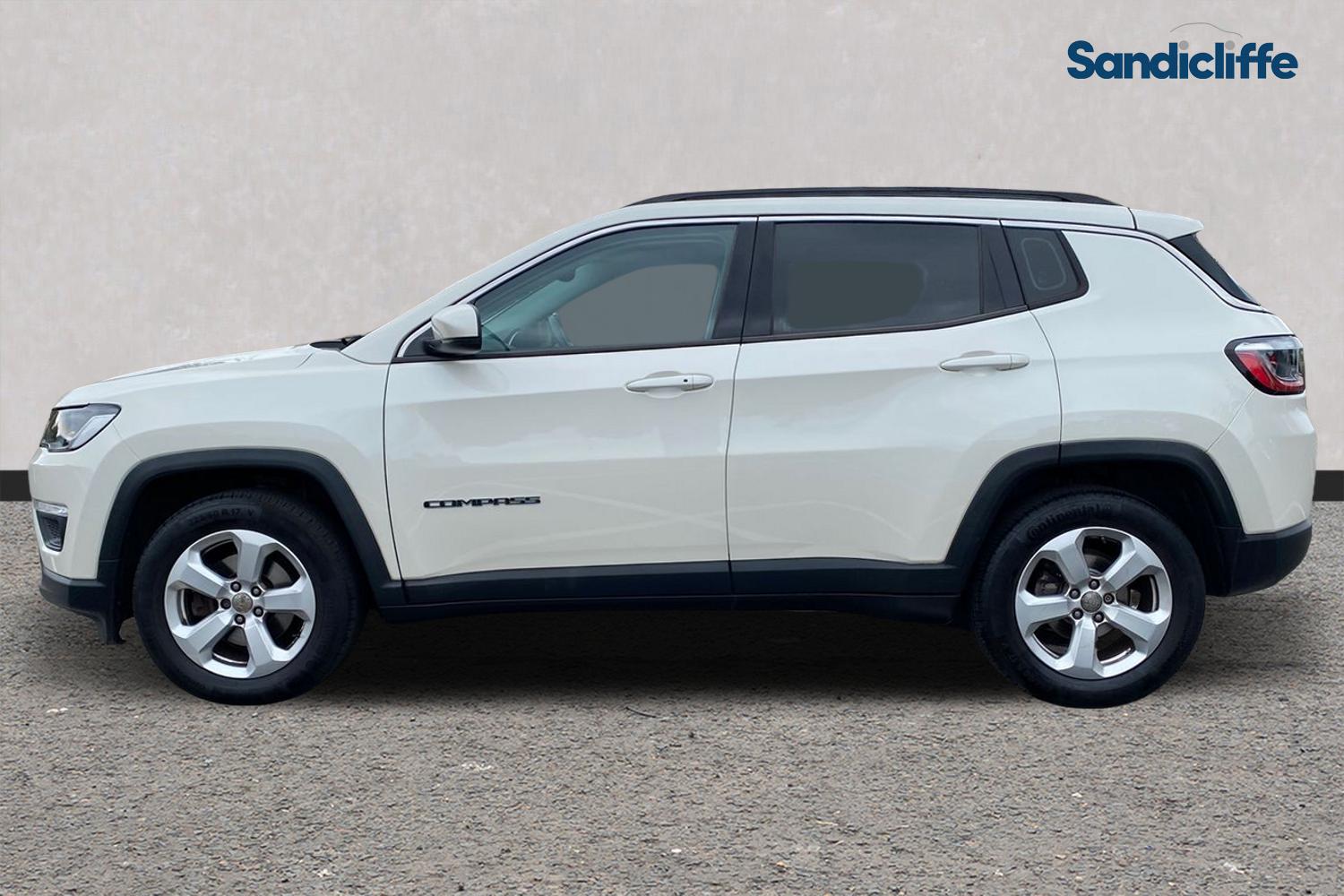 Used Jeep Compass 2020 for sale - 76037129: Photo 7