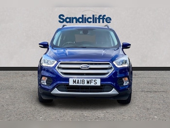 Used Ford Kuga 2018 for sale - 75913373: Photo