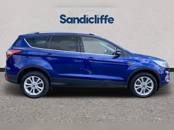 Used Ford Kuga 2018 for sale - 75913373: Photo