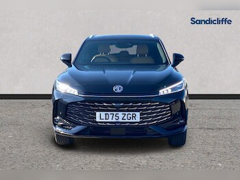 Used MG MG HS 2025 for sale - 78092666: Photo