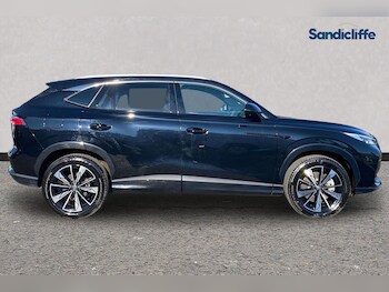 Used MG MG HS 2025 for sale - 78092666: Photo