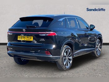 Used MG MG HS 2025 for sale - 78092666: Photo