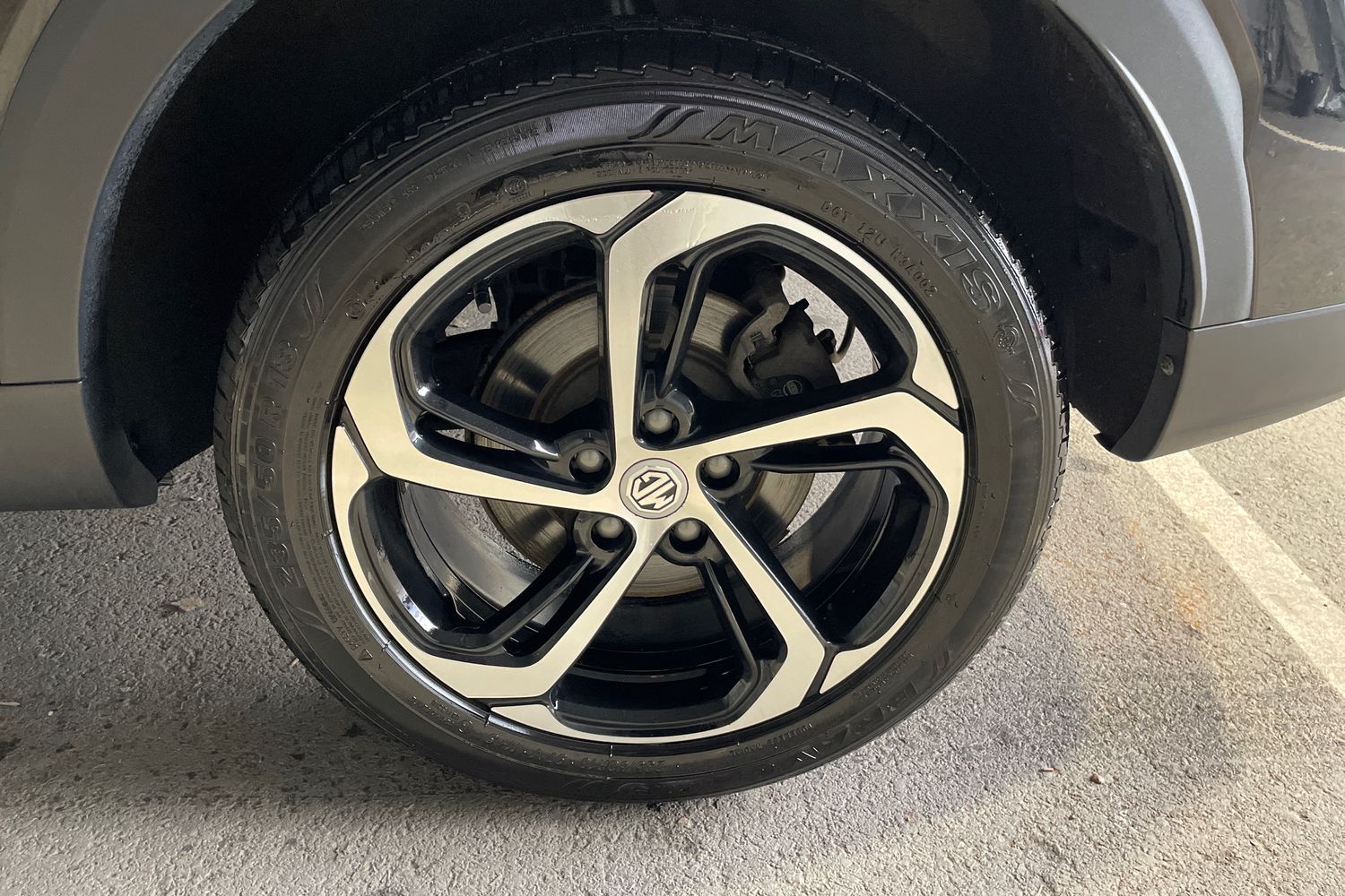 Used MG MG HS 2023 for sale - 77629927: Photo 11