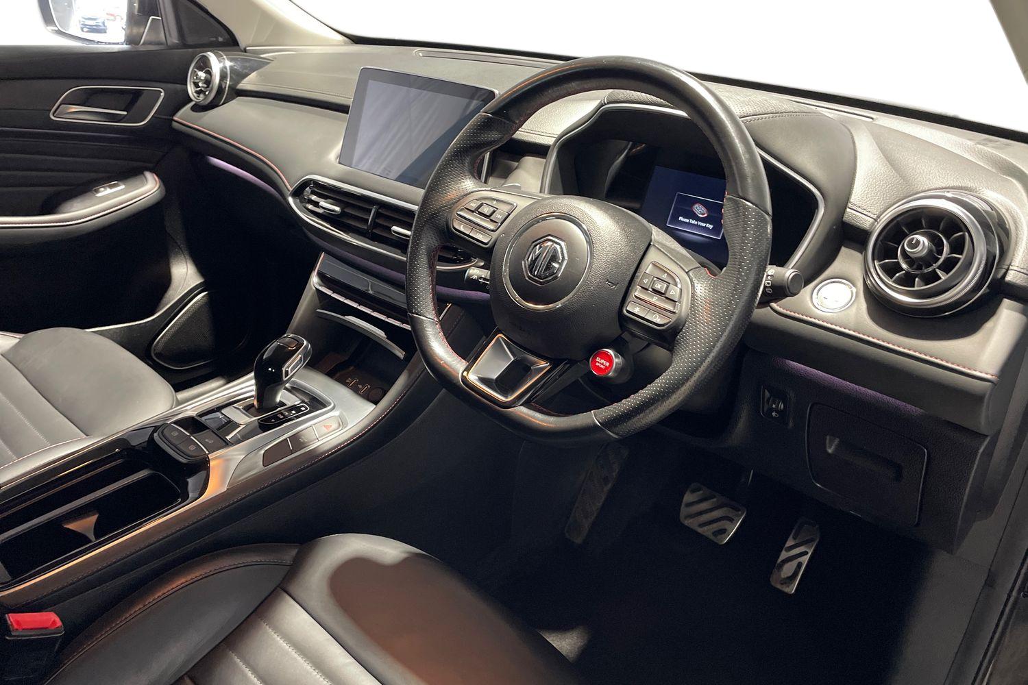 Used MG MG HS 2023 for sale - 77629927: Photo 12