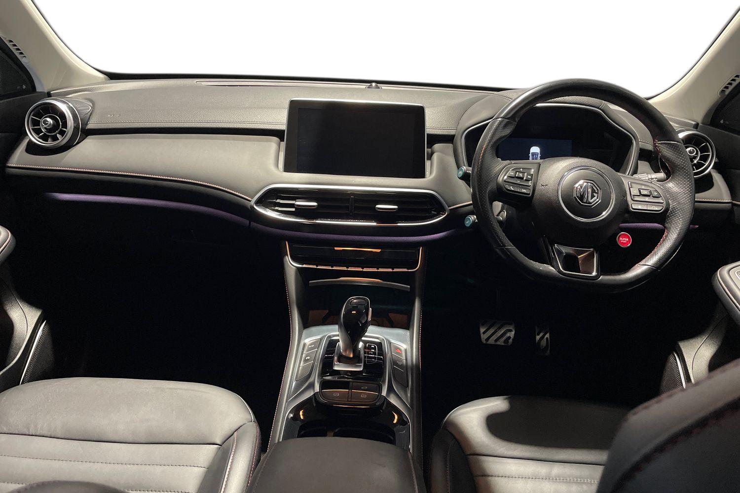 Used MG MG HS 2023 for sale - 77629927: Photo 13