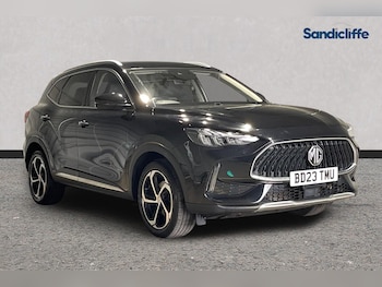 Used MG MG HS 2023 for sale - 77629927: Photo