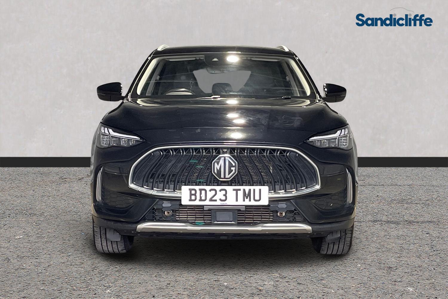 Used MG MG HS 2023 for sale - 77629927: Photo 2