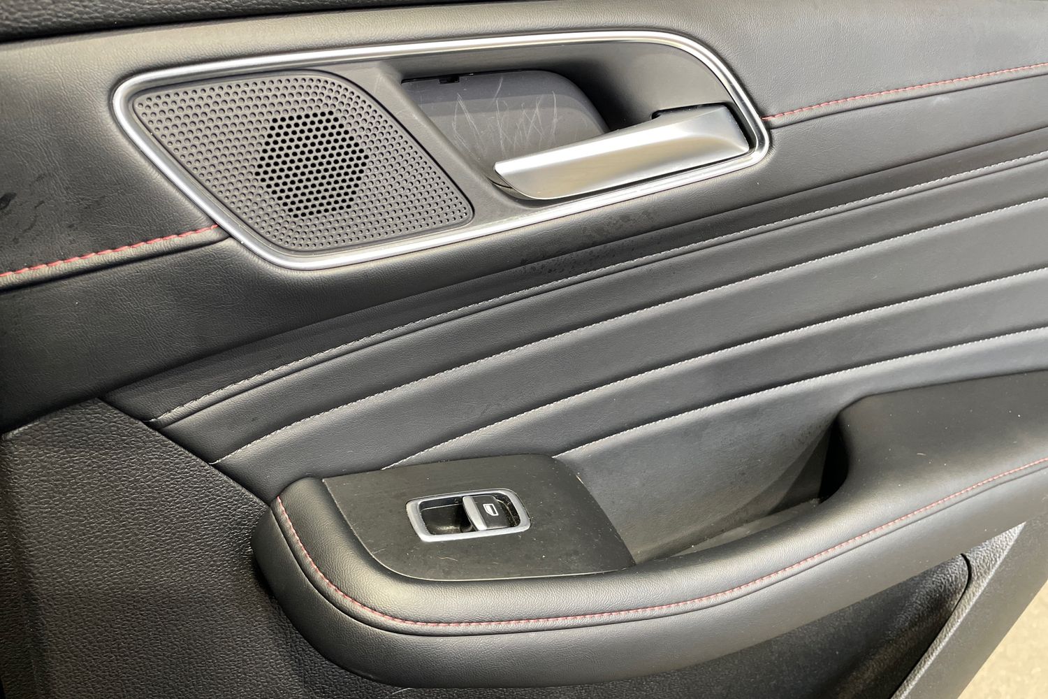 Used MG MG HS 2023 for sale - 77629927: Photo 24