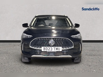 Used MG MG HS 2023 for sale - 77629927: Photo