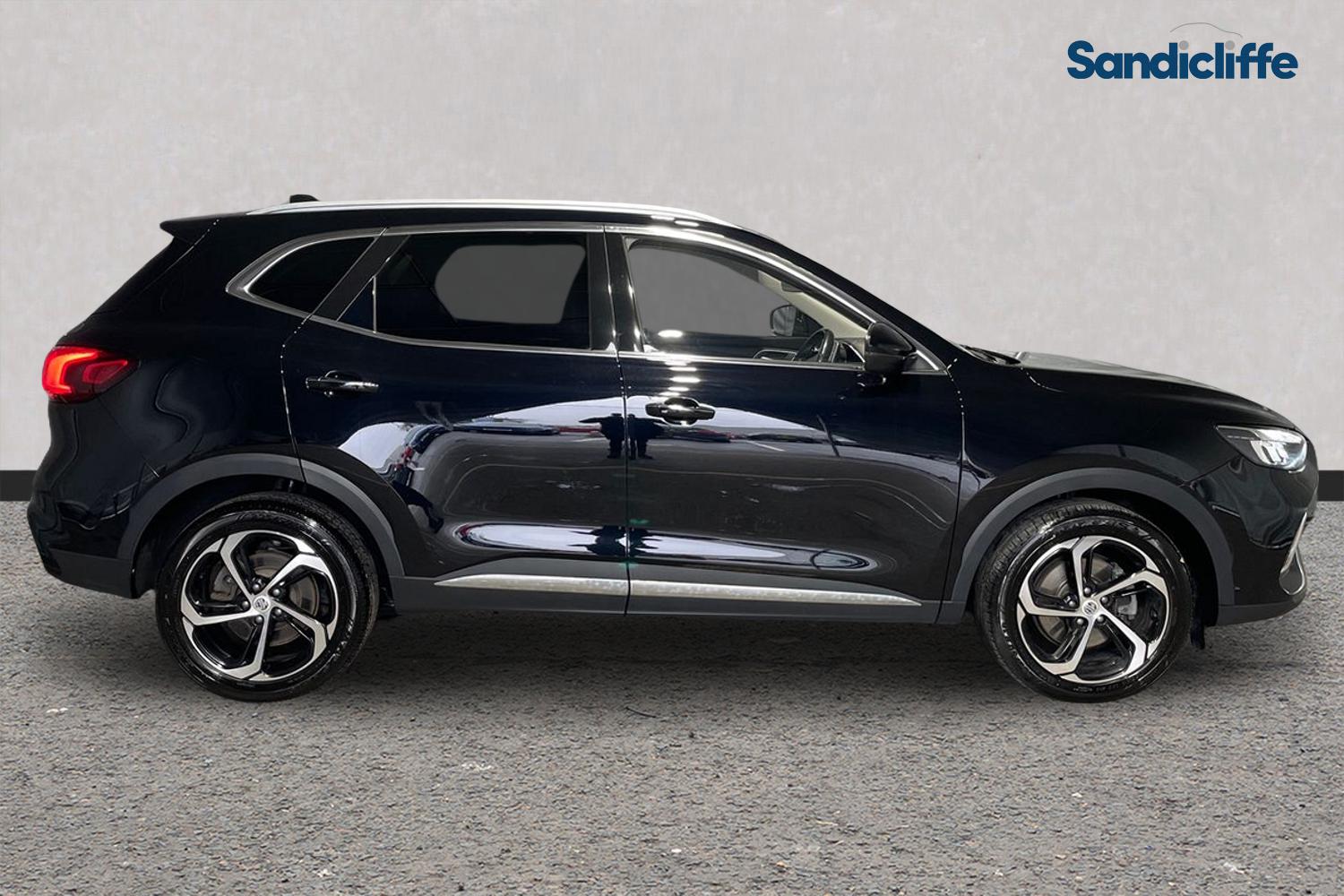 Used MG MG HS 2023 for sale - 77629927: Photo 3