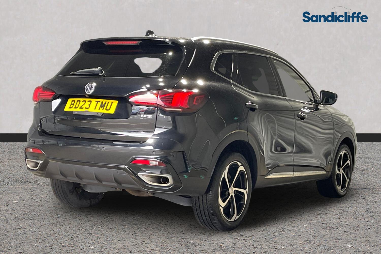 Used MG MG HS 2023 for sale - 77629927: Photo 4