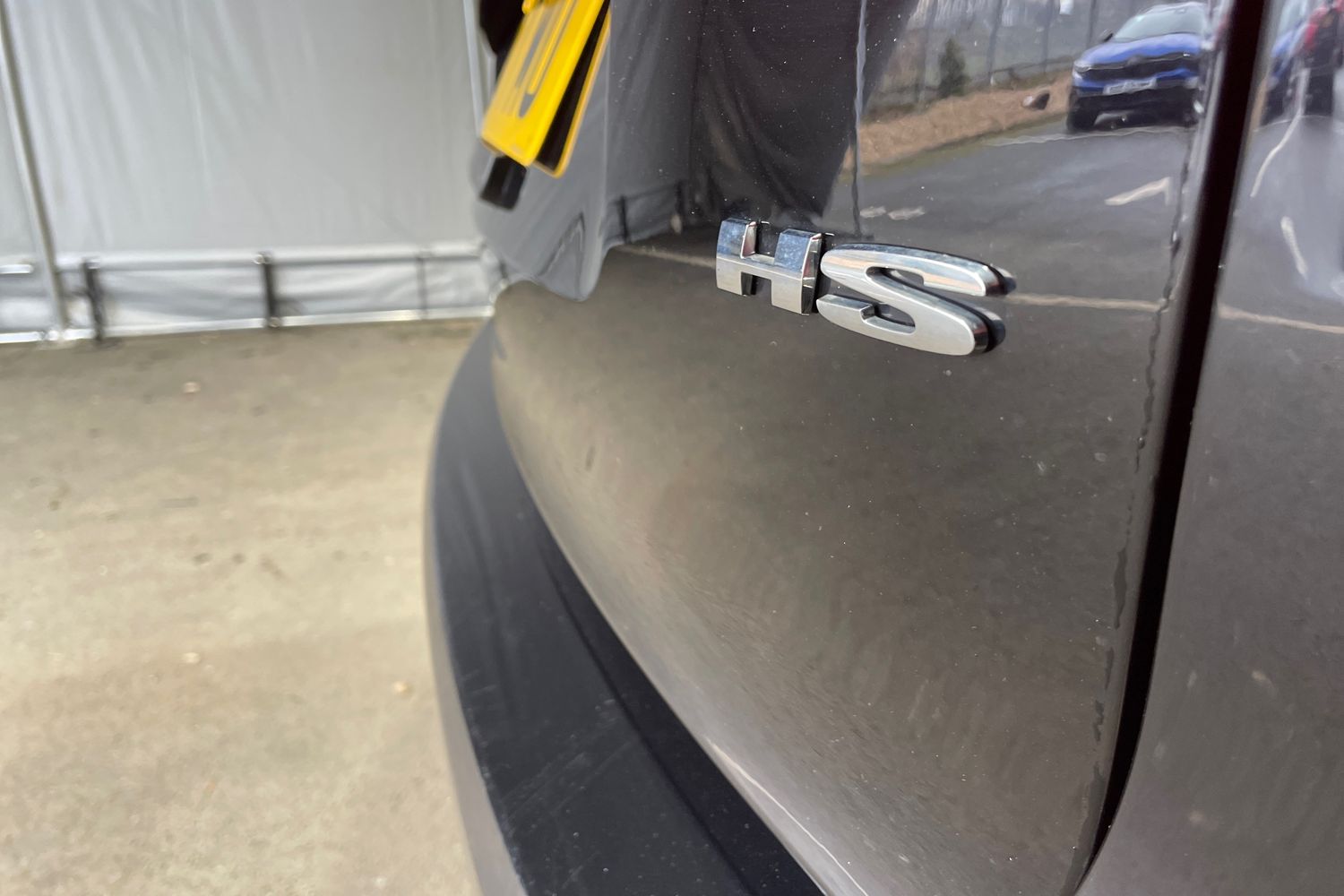 Used MG MG HS 2023 for sale - 77629927: Photo 45