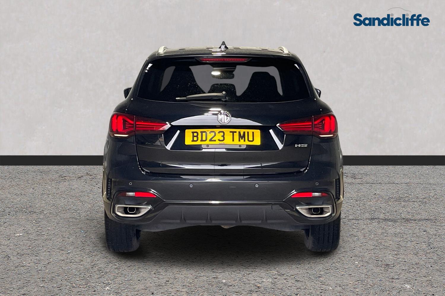 Used MG MG HS 2023 for sale - 77629927: Photo 6