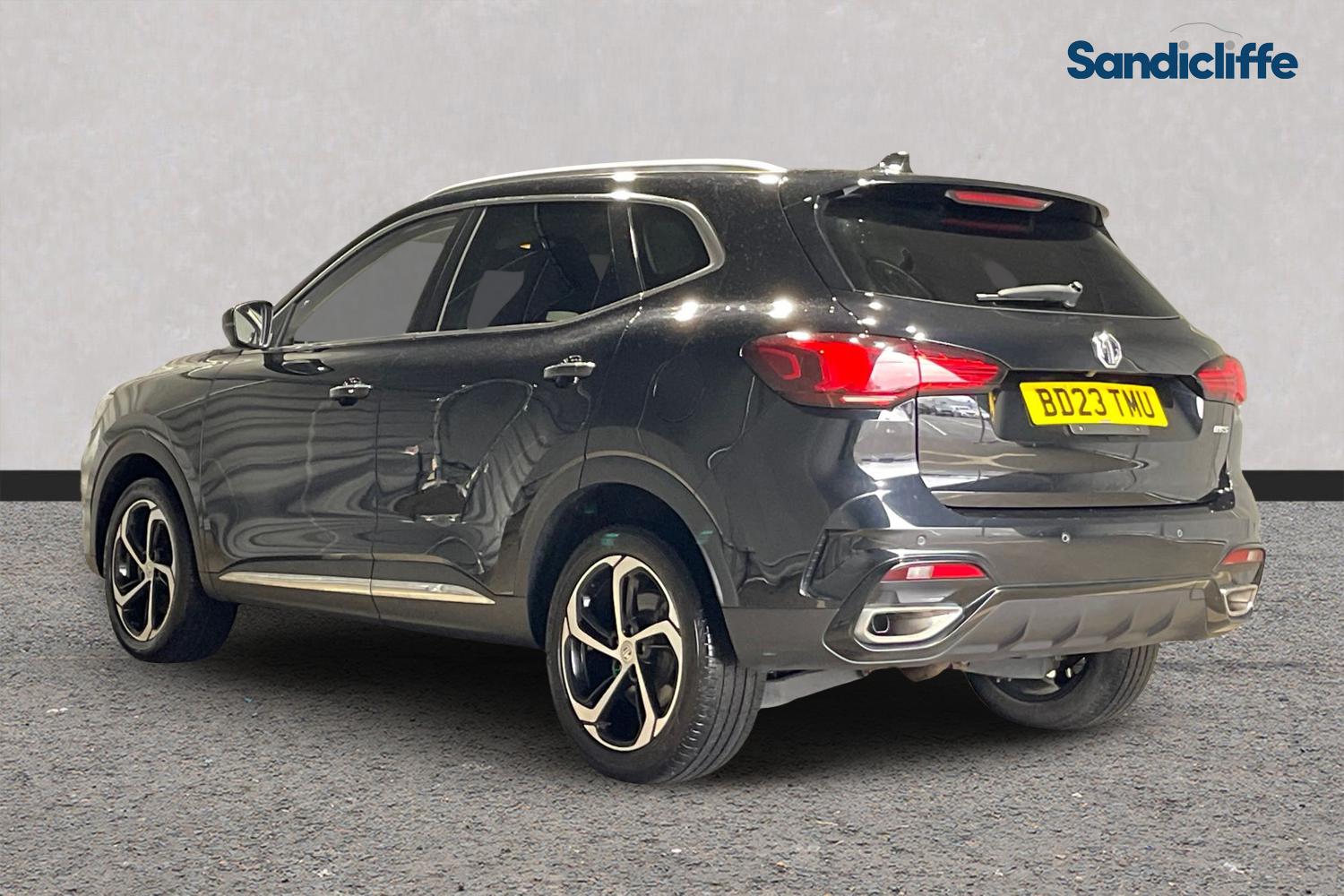 Used MG MG HS 2023 for sale - 77629927: Photo 7